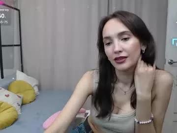 lillian_clark7 from Chaturbate
