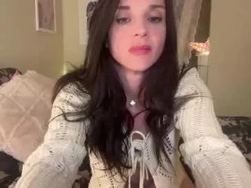 lillian_rose from Chaturbate is Freechat