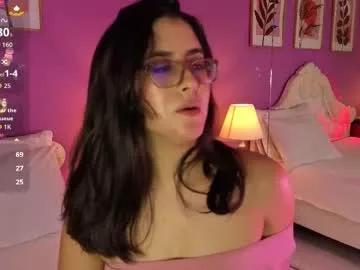 lillianderson from Chaturbate