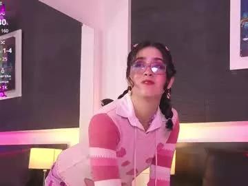 lillianderson from Chaturbate
