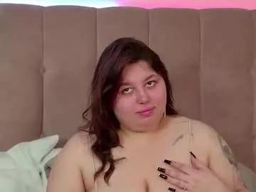 lillianhaig from Chaturbate