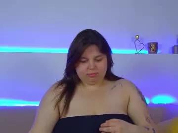 lillianhaig from Chaturbate