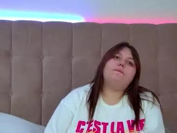 lillianhaig from Chaturbate
