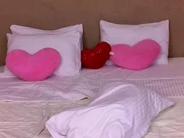 lillibright from Chaturbate