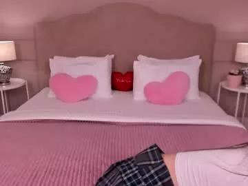 lillibright from Chaturbate