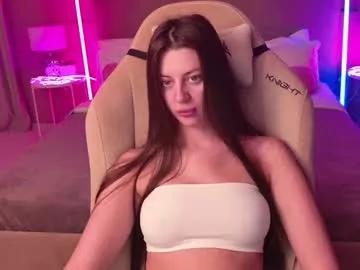 lillibright from Chaturbate