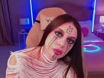 lillibright from Chaturbate