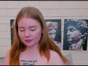 lillie_berry from Chaturbate