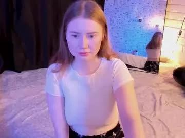 lillie_berry from Chaturbate