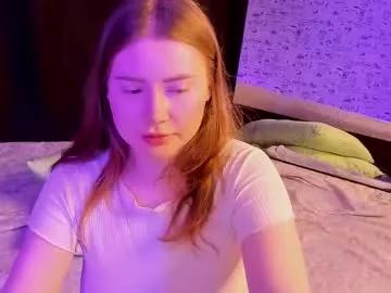 Lillie_berry webcams show profile image 