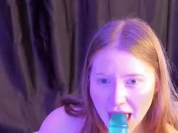 lillie_berry from Chaturbate