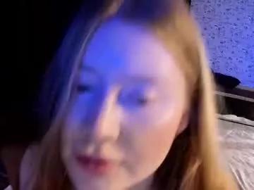 lillie_berry from Chaturbate