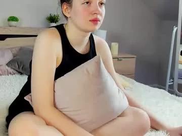 lillie_richardss from Chaturbate