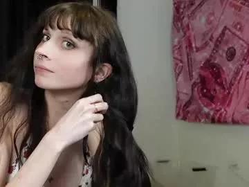 lillith_xoxo from Chaturbate