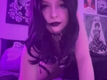lillithsplayground from Chaturbate