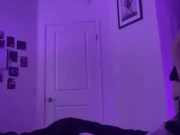 lillithsplayground from Chaturbate
