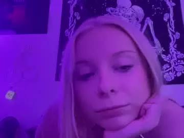 lillithsplayground from Chaturbate