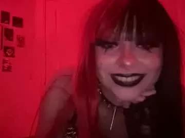 lillithsplayground from Chaturbate
