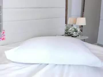 lilly_2809_ from Chaturbate is Freechat