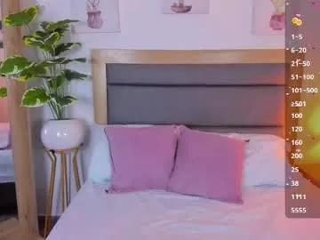 lilly_ass from Chaturbate