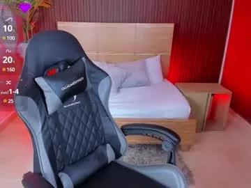 lilly_ass from Chaturbate