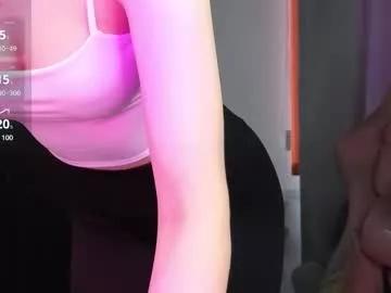 lilly_jes from Chaturbate