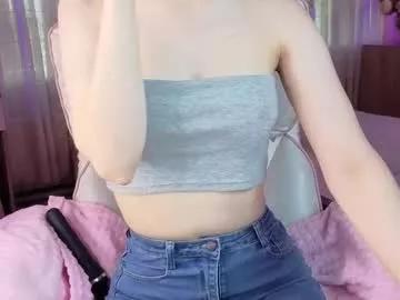 lilly_jes from Chaturbate