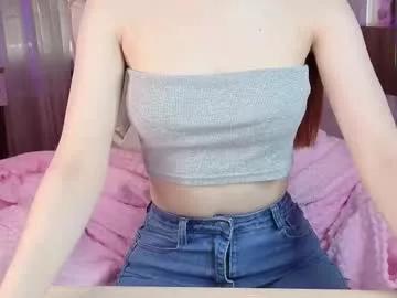 lilly_jes from Chaturbate
