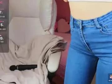 lilly_jes from Chaturbate is Freechat