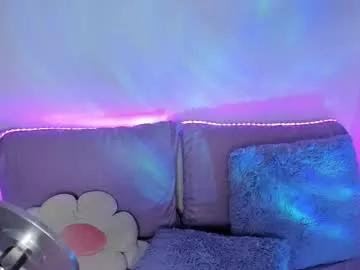 lilly_kinky from Chaturbate
