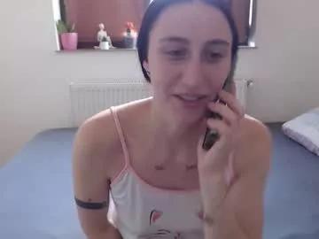 lilly_rosse7 from Chaturbate is Freechat