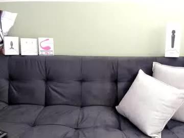 lilly_sweet02 from Chaturbate