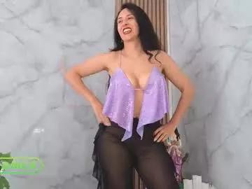 lillyblu from Chaturbate