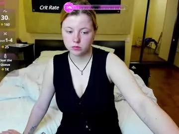 lillydepp from Chaturbate