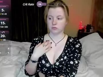 lillydepp from Chaturbate