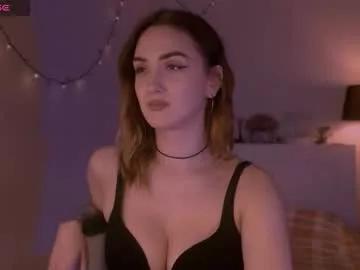 lillyfarey from Chaturbate
