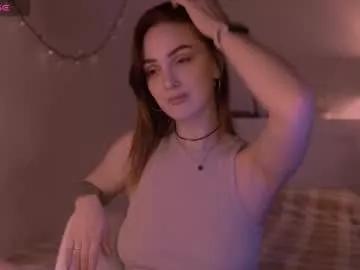 lillyfarey from Chaturbate