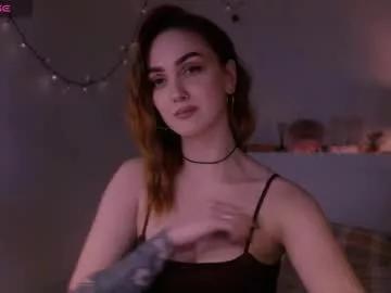 lillyfarey from Chaturbate