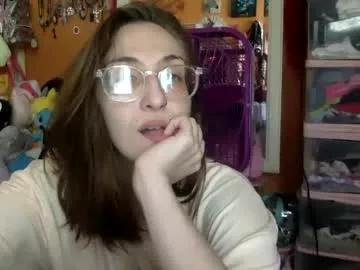 lillylushabae from Chaturbate