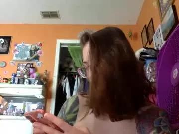 lillylushabae from Chaturbate