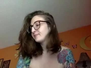 lillylushabae from Chaturbate