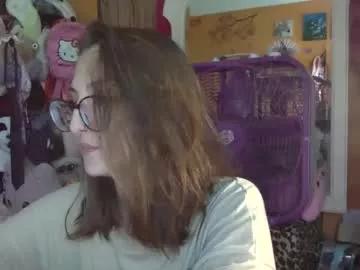lillylushabae from Chaturbate