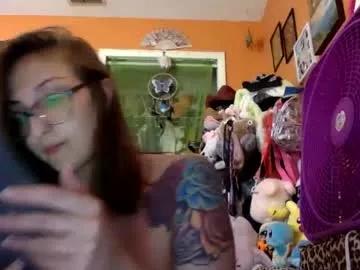 lillylushabae from Chaturbate
