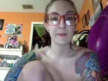 lillylushabae from Chaturbate
