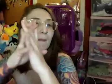 lillylushabae from Chaturbate