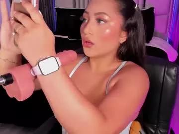 lillyortiz_ from Chaturbate