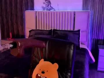 lillyortiz_ from Chaturbate