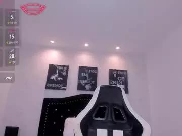lillypalmer from Chaturbate