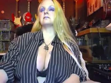 lillyth from Chaturbate