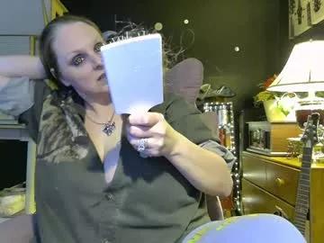 lillyth from Chaturbate